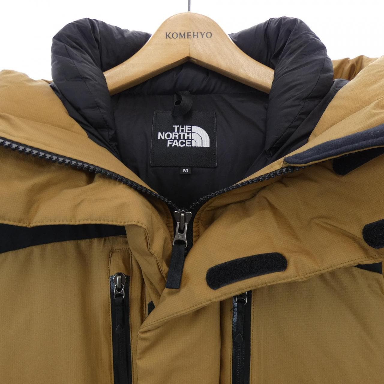 ザノースフェイス THE NORTH FACE ND91950 ダウンジャケット