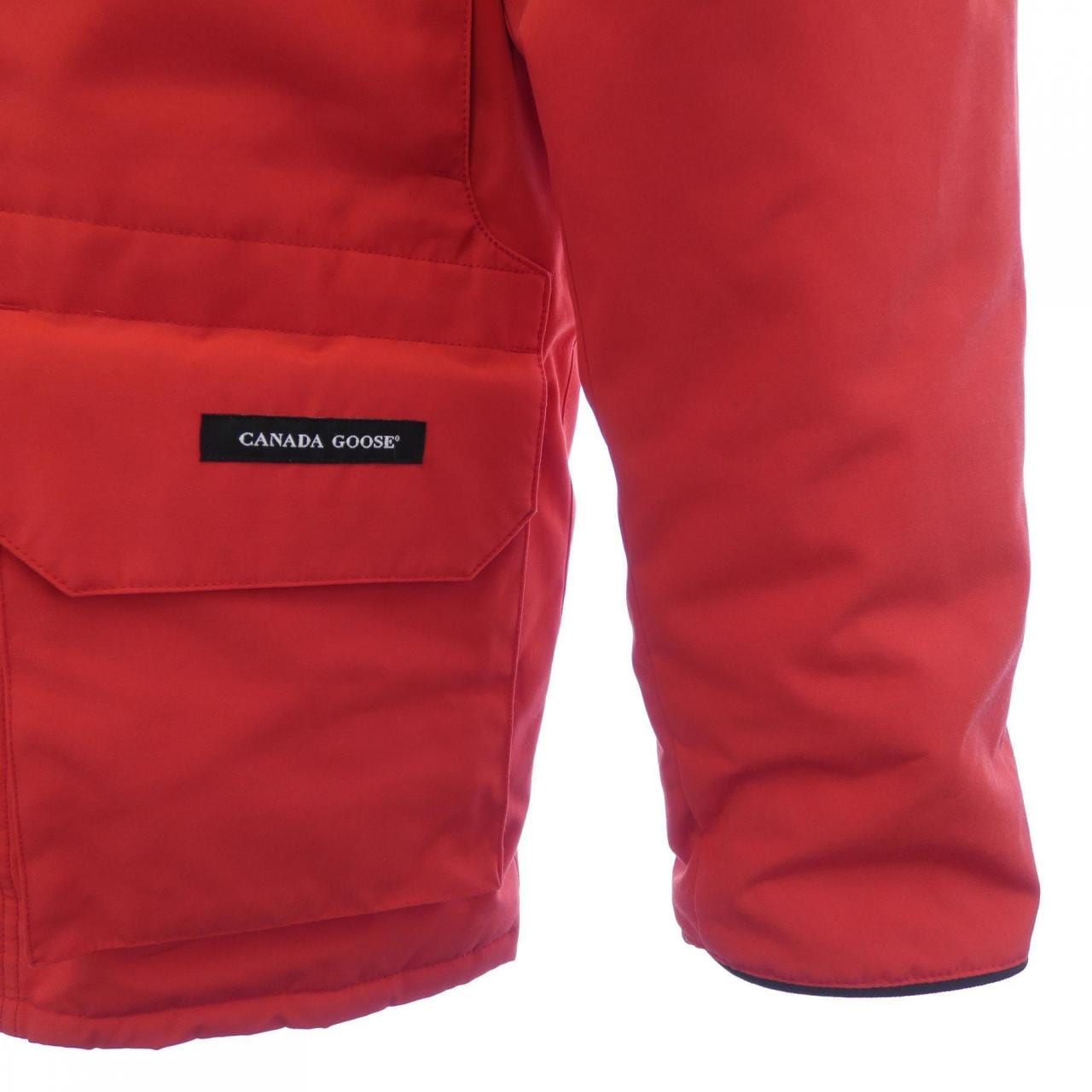 Canada Goose CANADA GOOSE 4567JM R CITADEL Down Jacket
