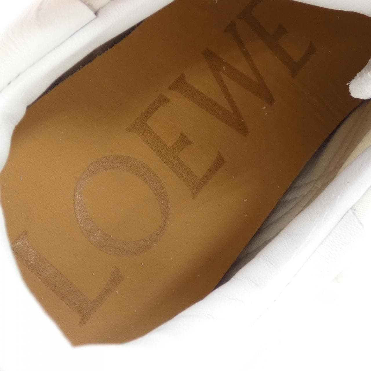 LOEWE 590221运动鞋