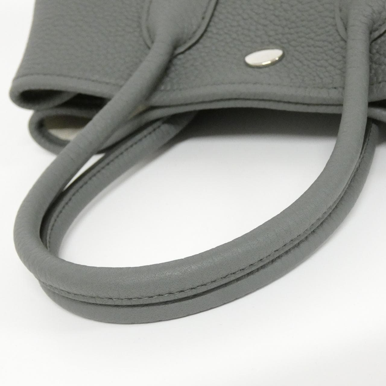 [Unused items] HERMES Neo Garden 23cm 086422CK Bag