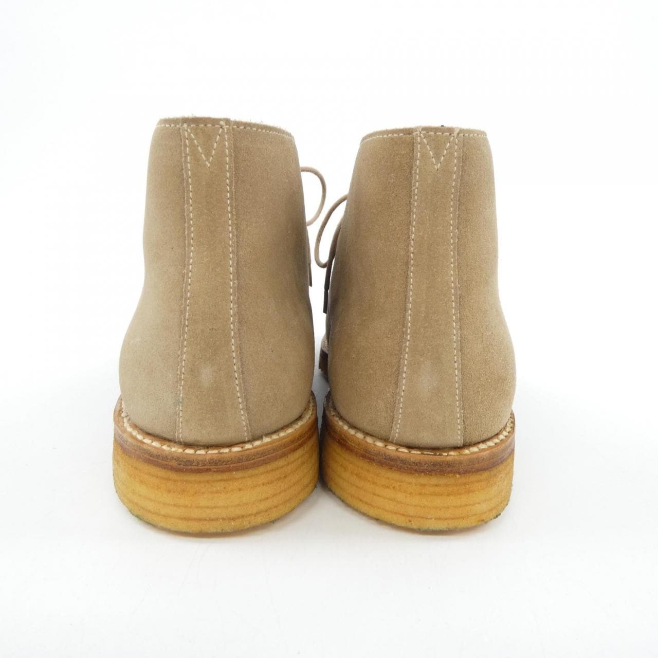 クロケットアンドジョーンズ CROCKETT&JONES CHILTERN ブーツ