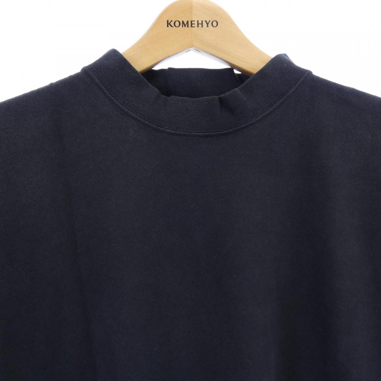 バレンシアガ BALENCIAGA 764235 TPVU4 Tシャツ
