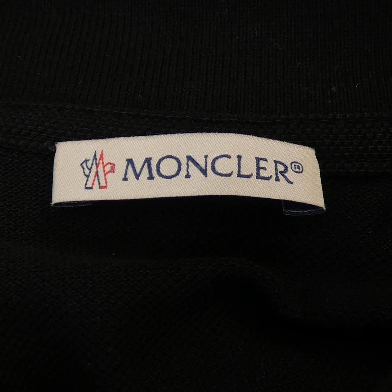 モンクレール MONCLER 10918A70200 ポロシャツ