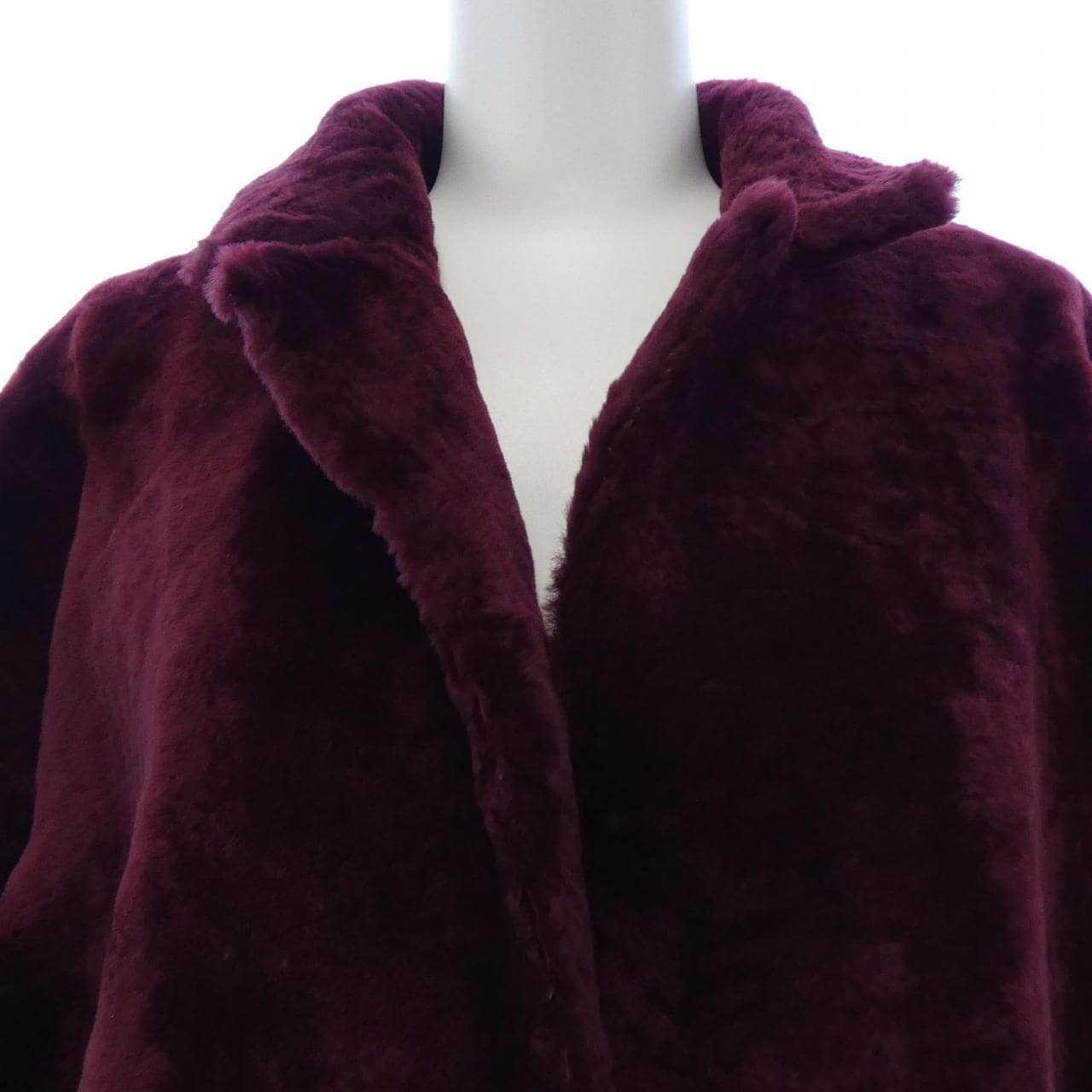 サンドロ SANDRO M9331H-34 コート