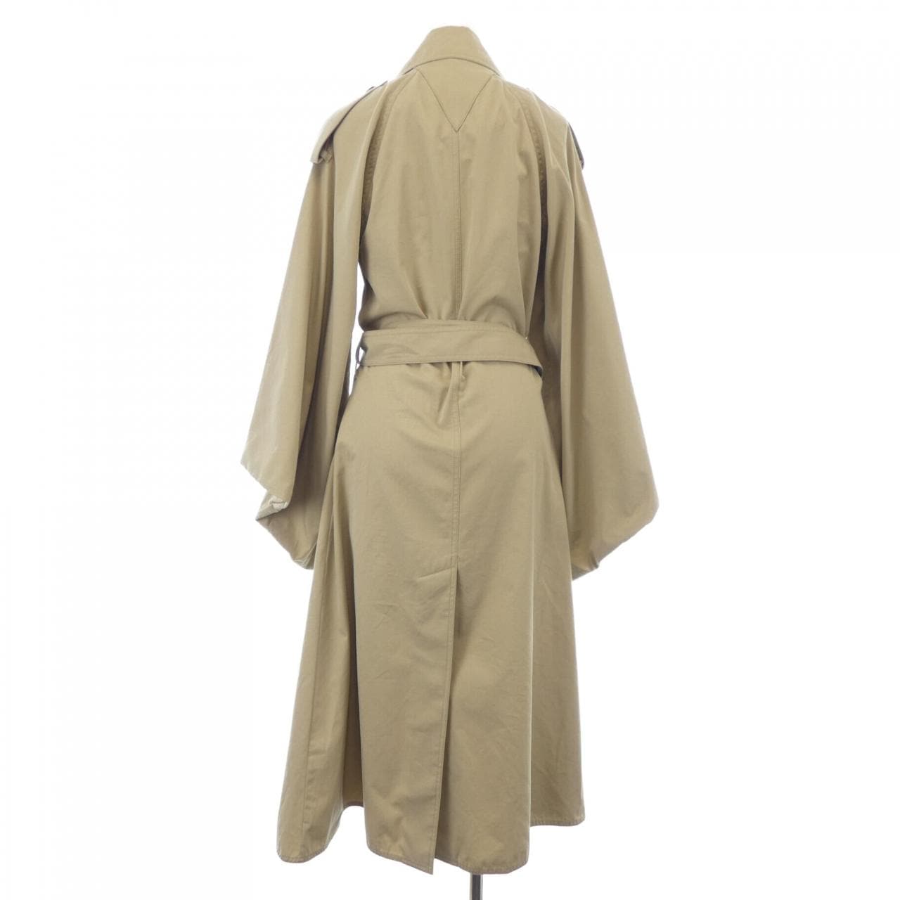 ボッテガヴェネタ BOTTEGA VENETA 638626 V09B0 トレンチコート