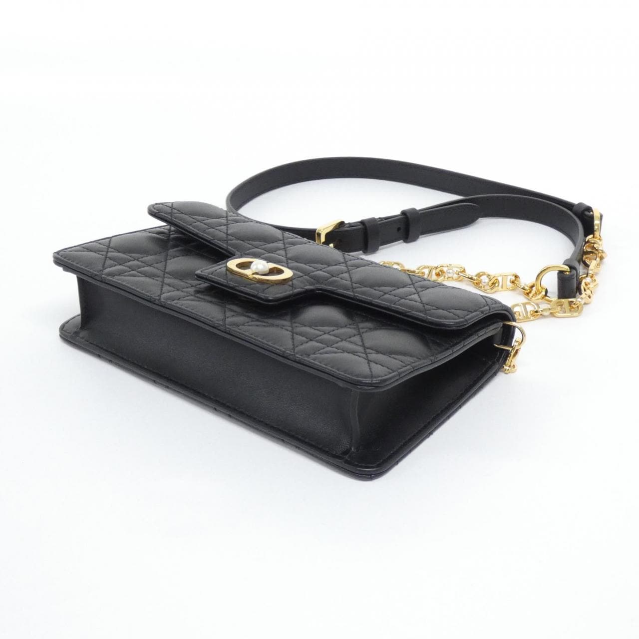 クリスチャンディオール ディオール ジョリー S3117UNJB ショルダーバッグ