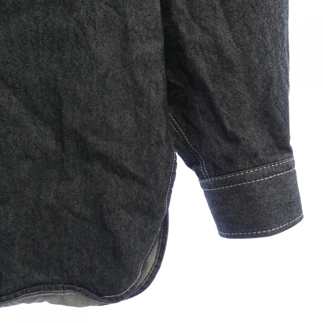 ザリラクス THE RERACS デニムジャケット