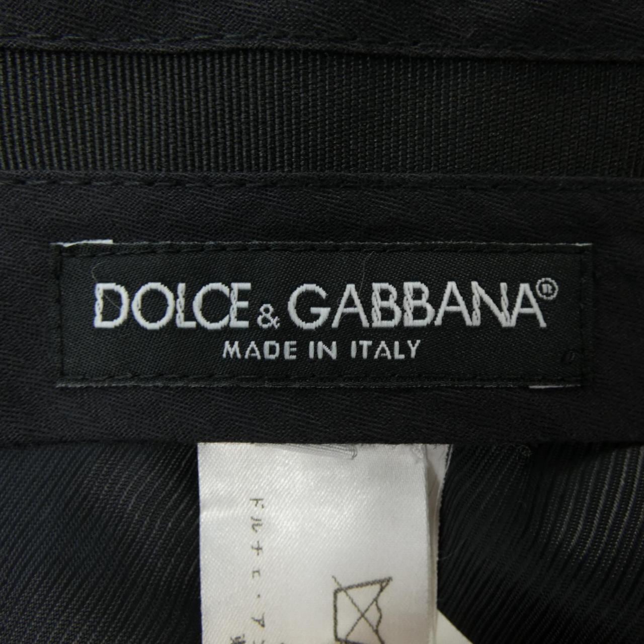 ドルチェアンドガッバーナ DOLCE&GABBANA G3POTX パンツ