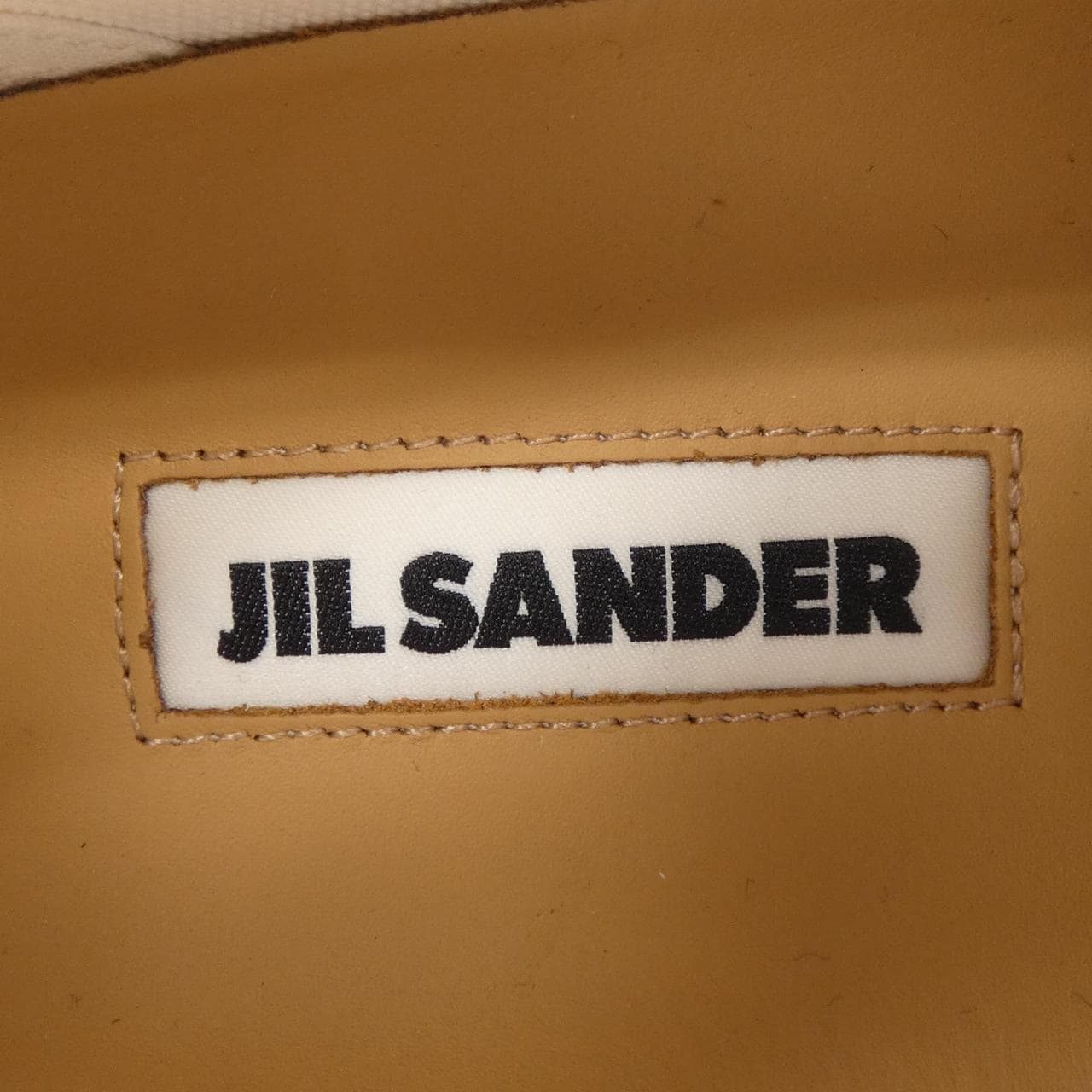 ジルサンダー JIL SANDER スニーカー