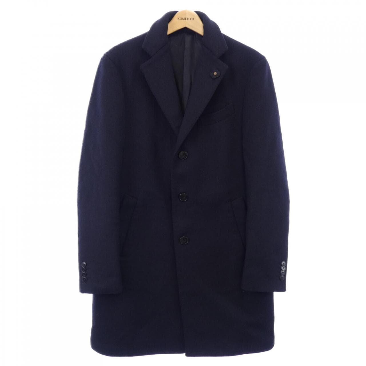 ラルディーニ LARDINI JP23177AQ コート