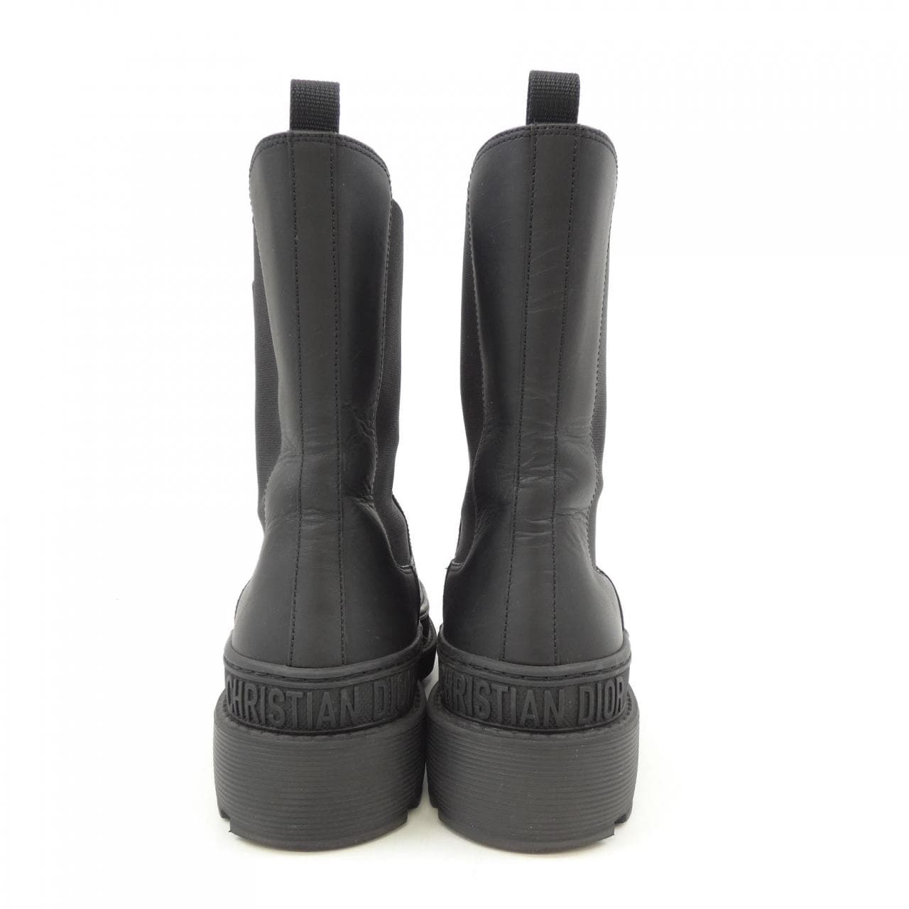 クリスチャンディオール CHRISTIAN DIOR DIOR TRIAL ブーツ
