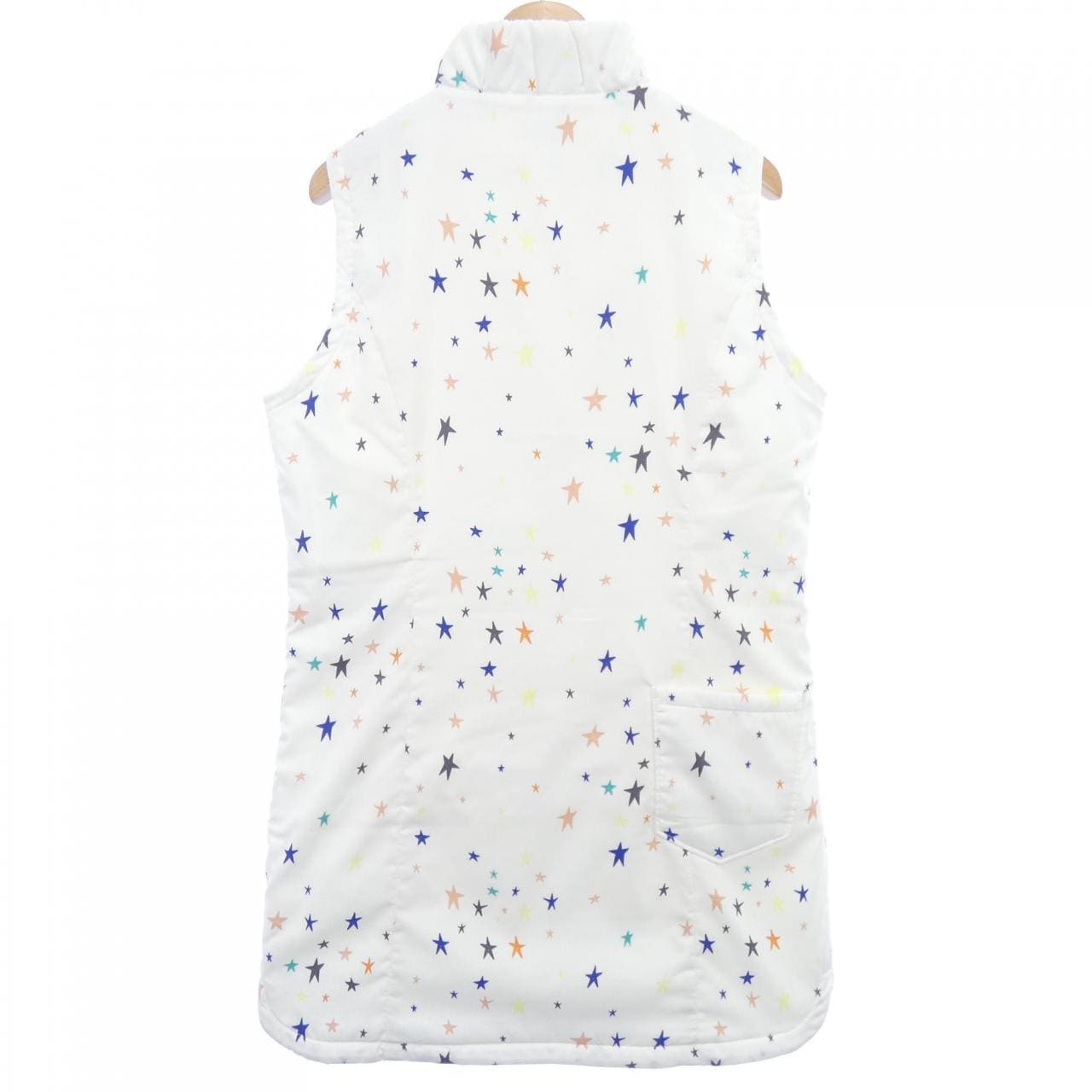 マンシングウェア MUNSING WEAR ワンピース