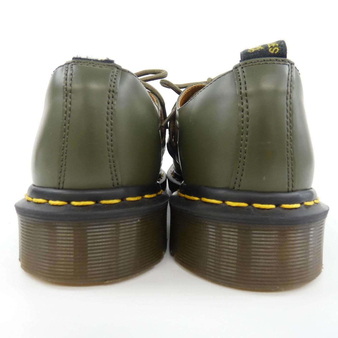 ドクターマーチン DR.MARTENS ENGNEERED GARMENTS シューズ