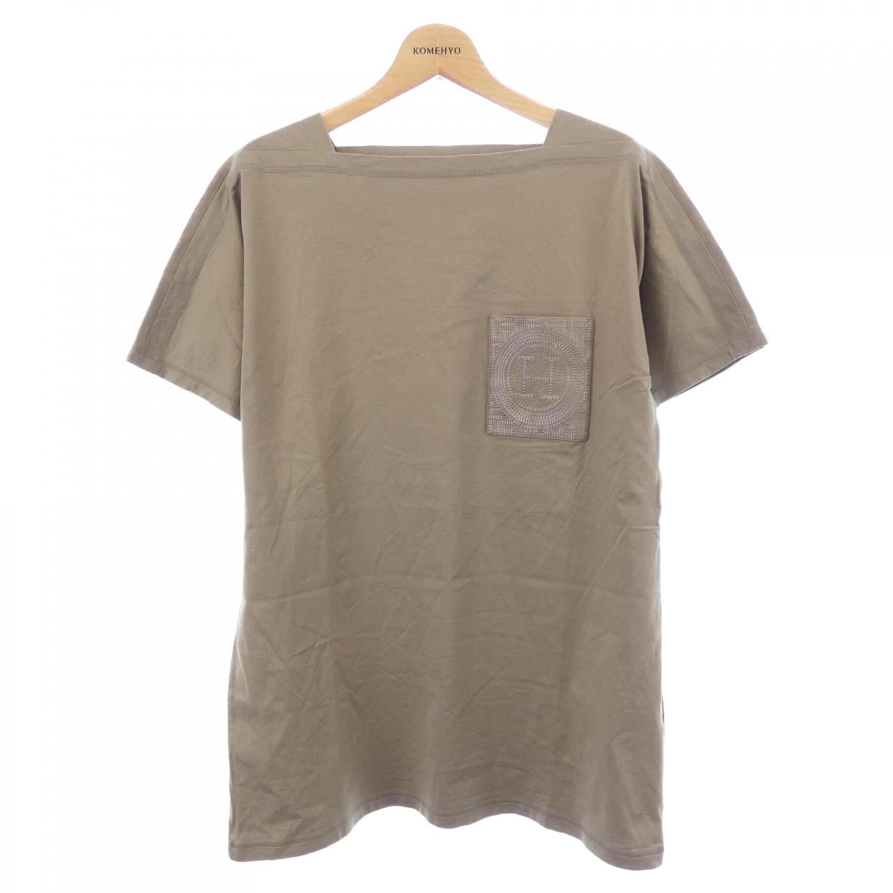 エルメス HERMES モザイク MOSAIQUE 3H4615DL Tシャツ