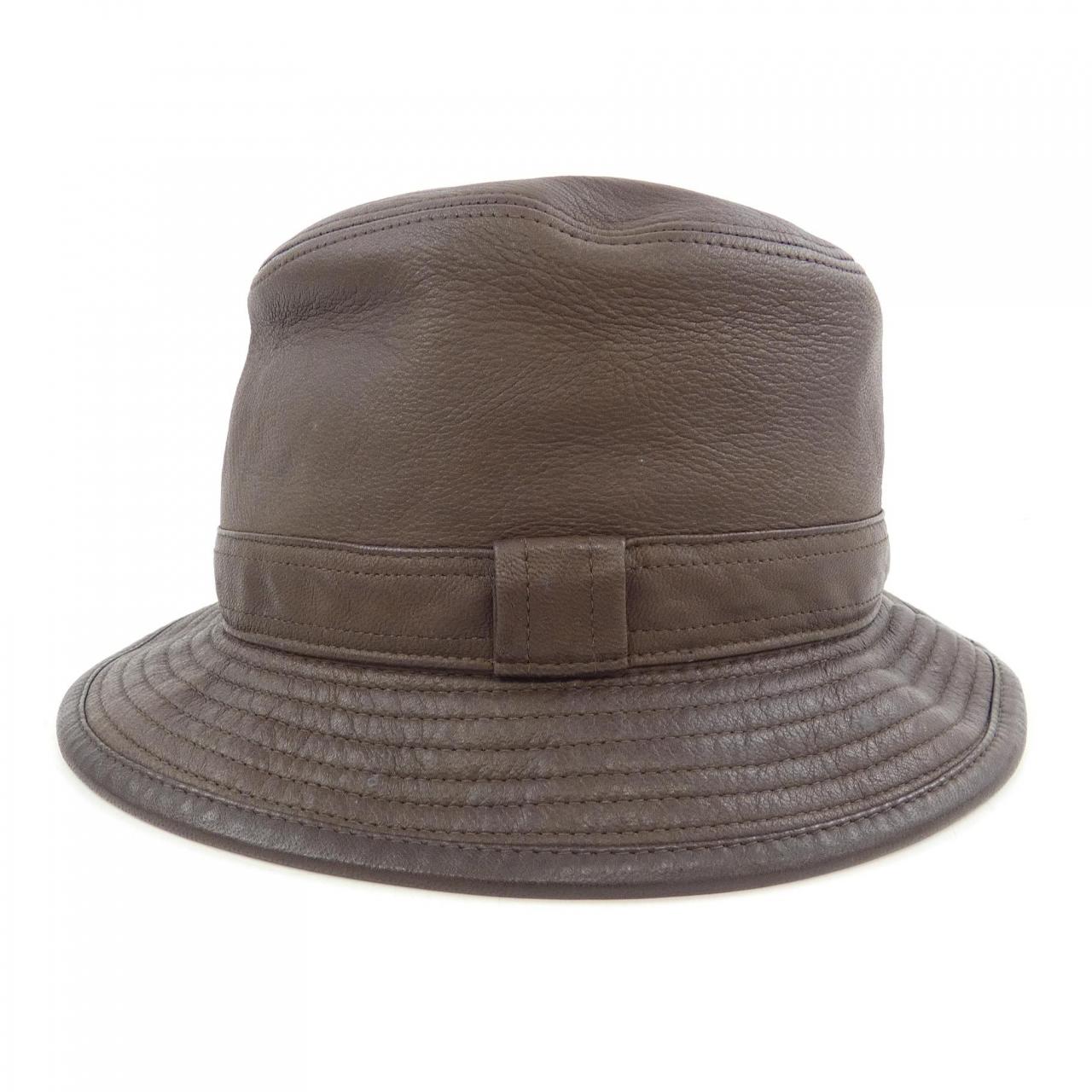 エルメス HERMES ハット