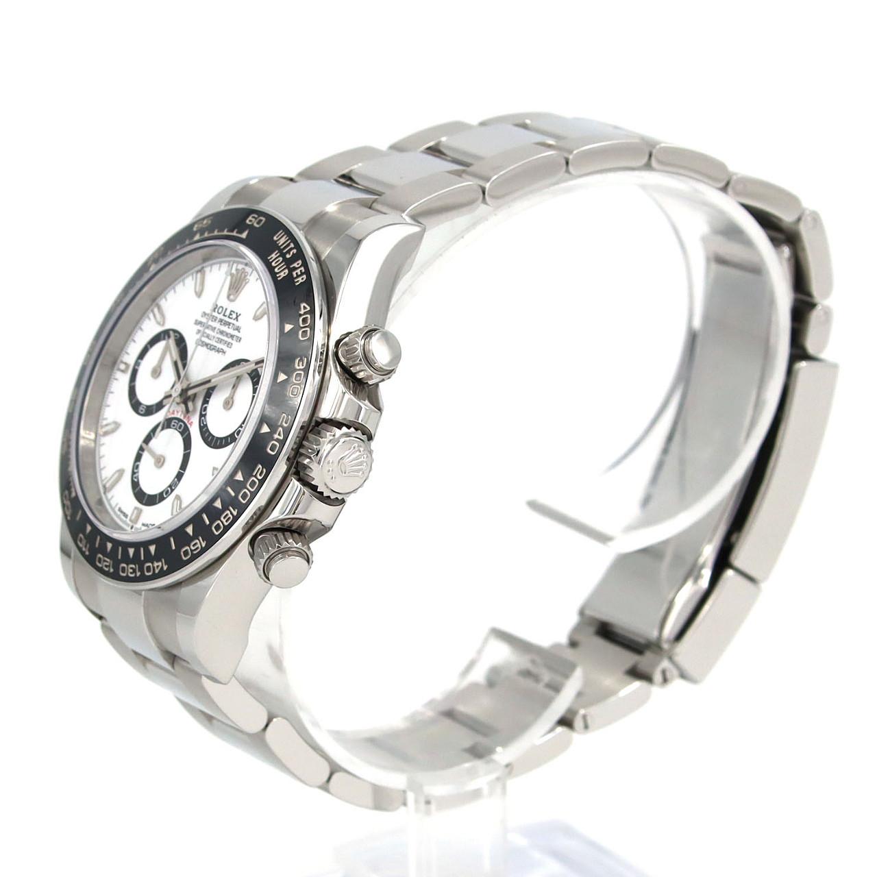 ロレックス デイトナ 126500LN SS 自動巻