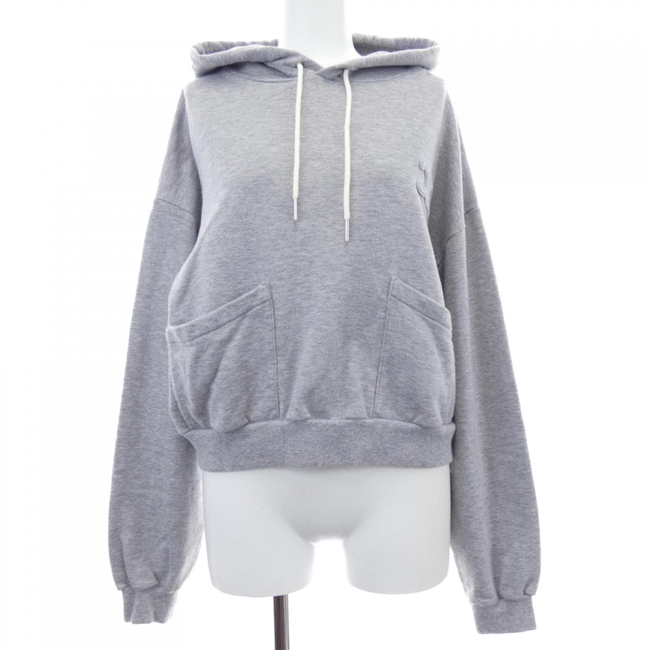 セリーヌ CELINE トリオンフパッチ 2Y769450I パーカー