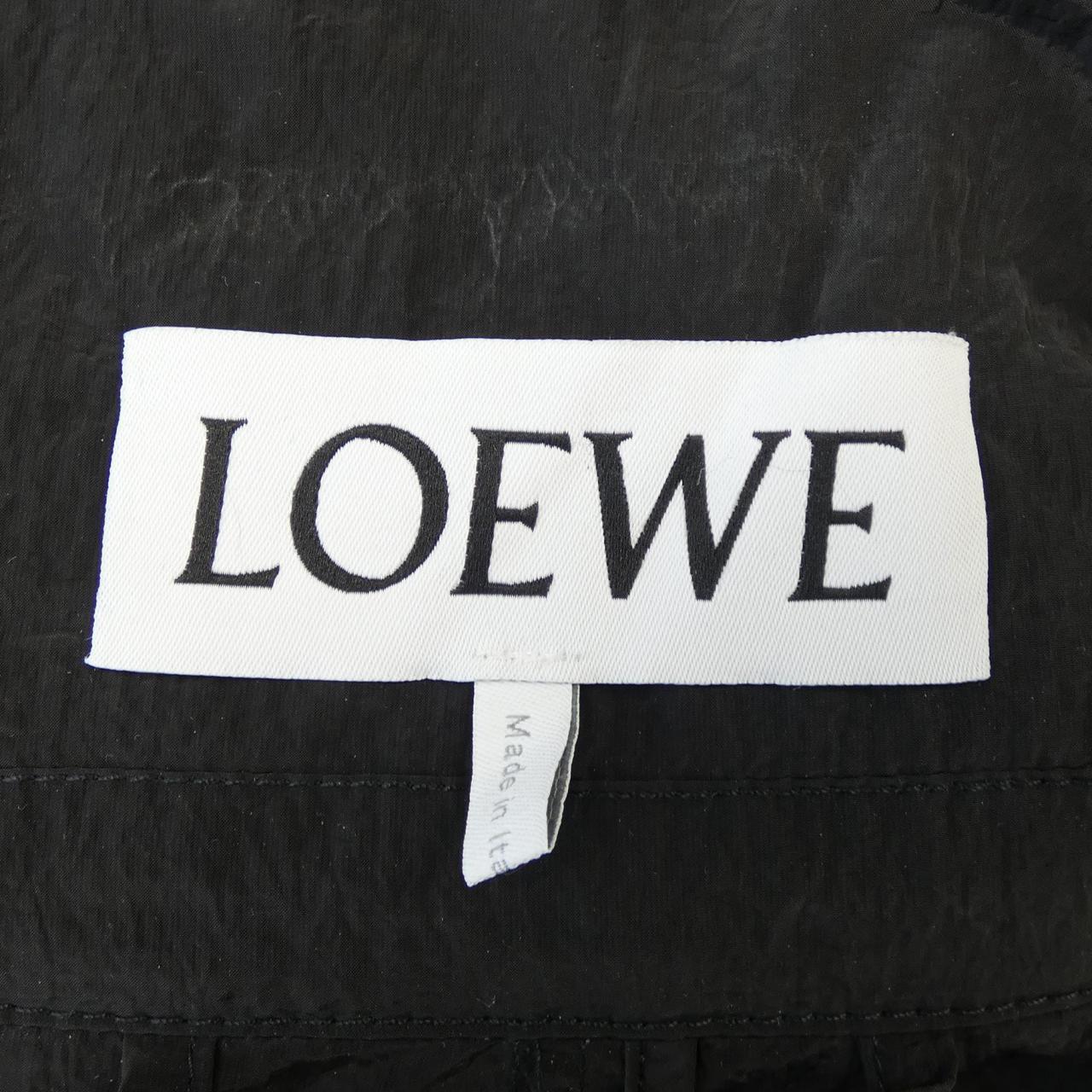 ロエベ LOEWE H526Y02W23 ブルゾン