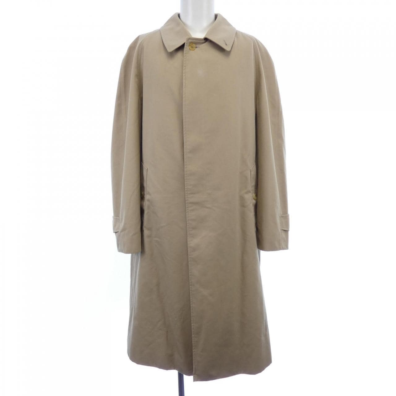 【ヴィンテージ】バーバリーズ Burberrys コート