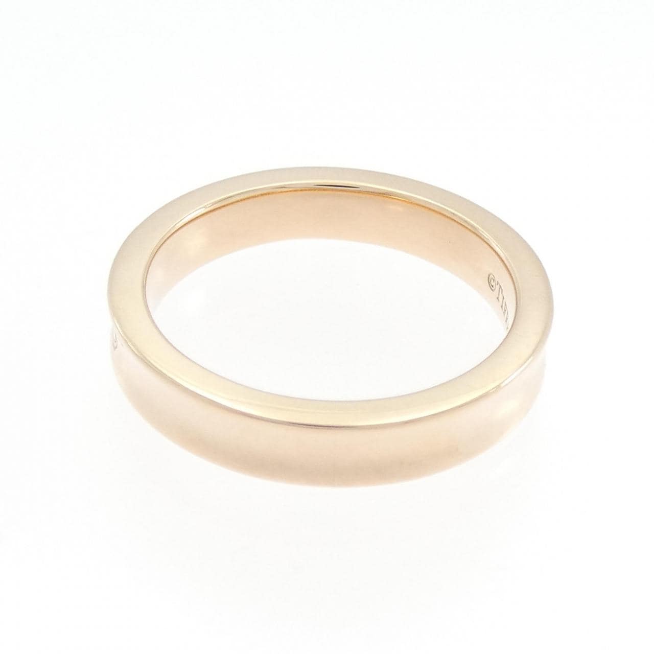 ティファニー 1837 リング