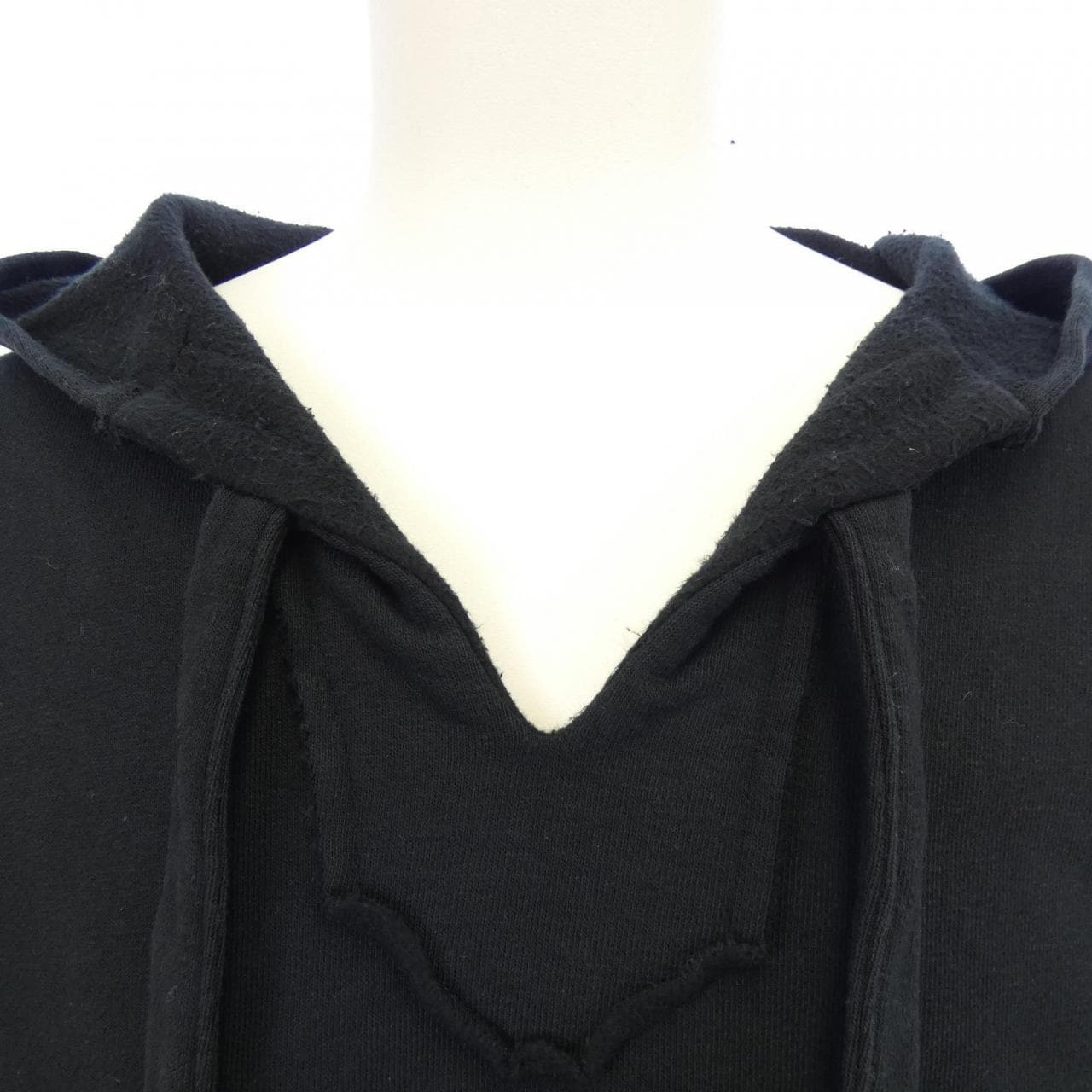 キャピタル KAPITAL EK-680 パーカー