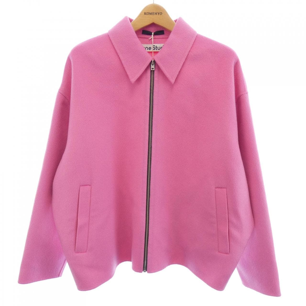 アクネストゥディオズ ACNE STUDIOS ジャケット