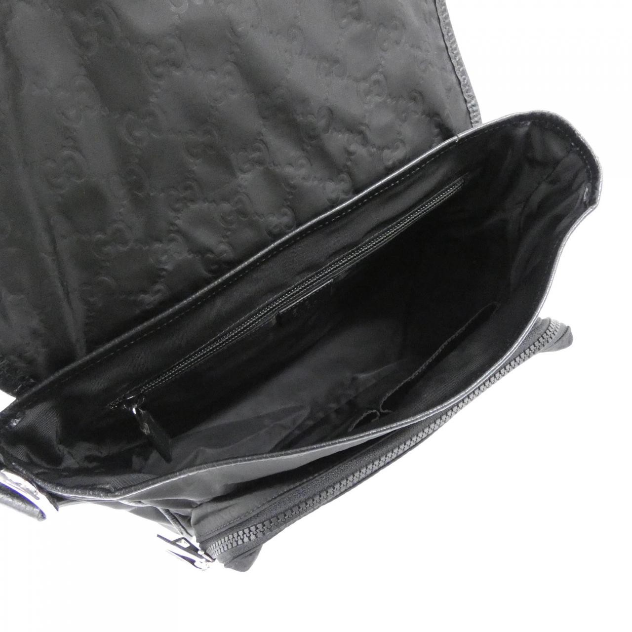 グッチ 510335 K28AN ショルダーバッグ