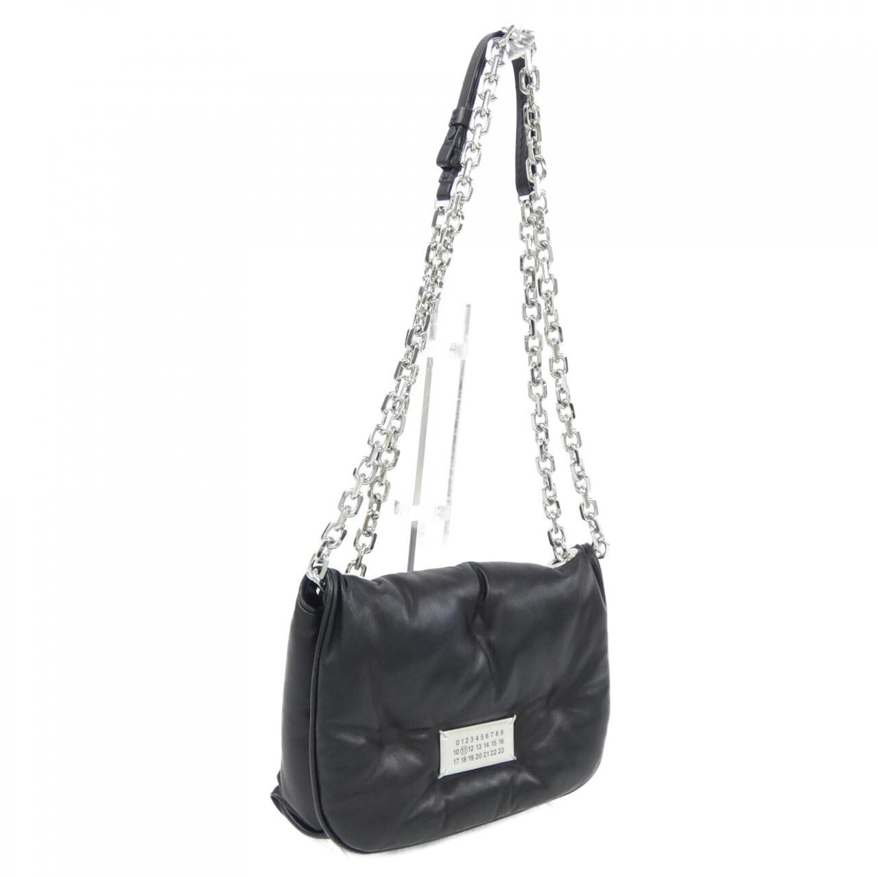 Maison Maison Margiela Glam Slam翻盖包 SB1WG0019