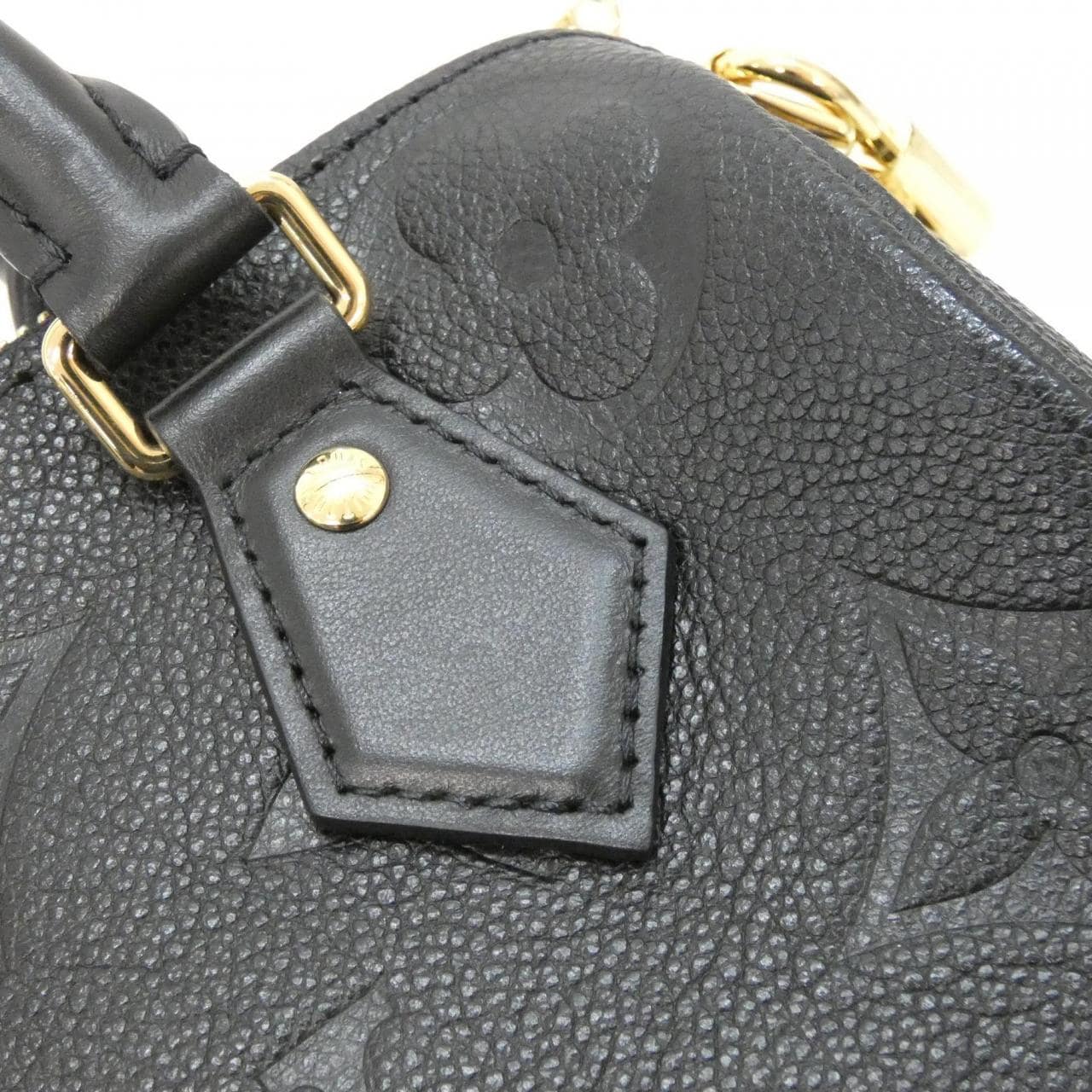 ルイヴィトン モノグラム アンプラント スピーディ バンドリエール 20cm M58953 ボストンバッグ