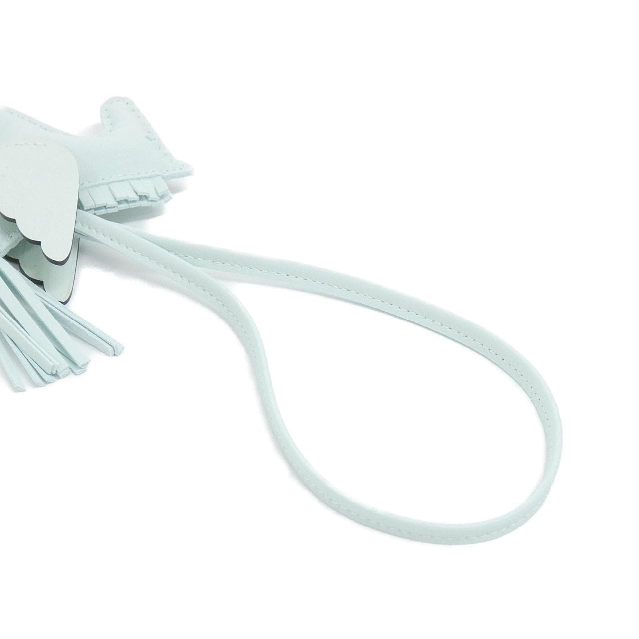 エルメス ロデオ ペガサス バッグチャーム  PM 083010CA