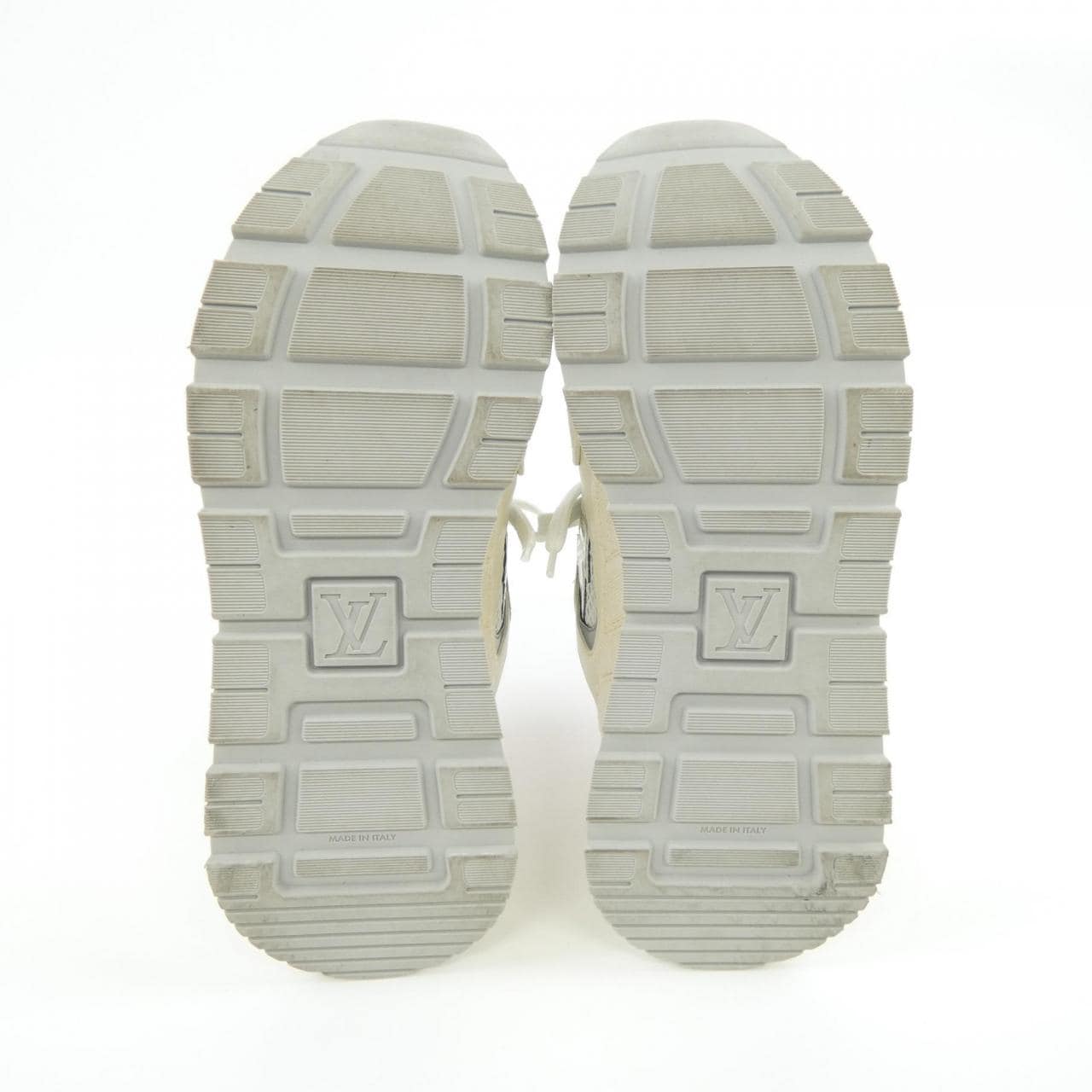 ルイヴィトン LOUIS VUITTON スニーカー