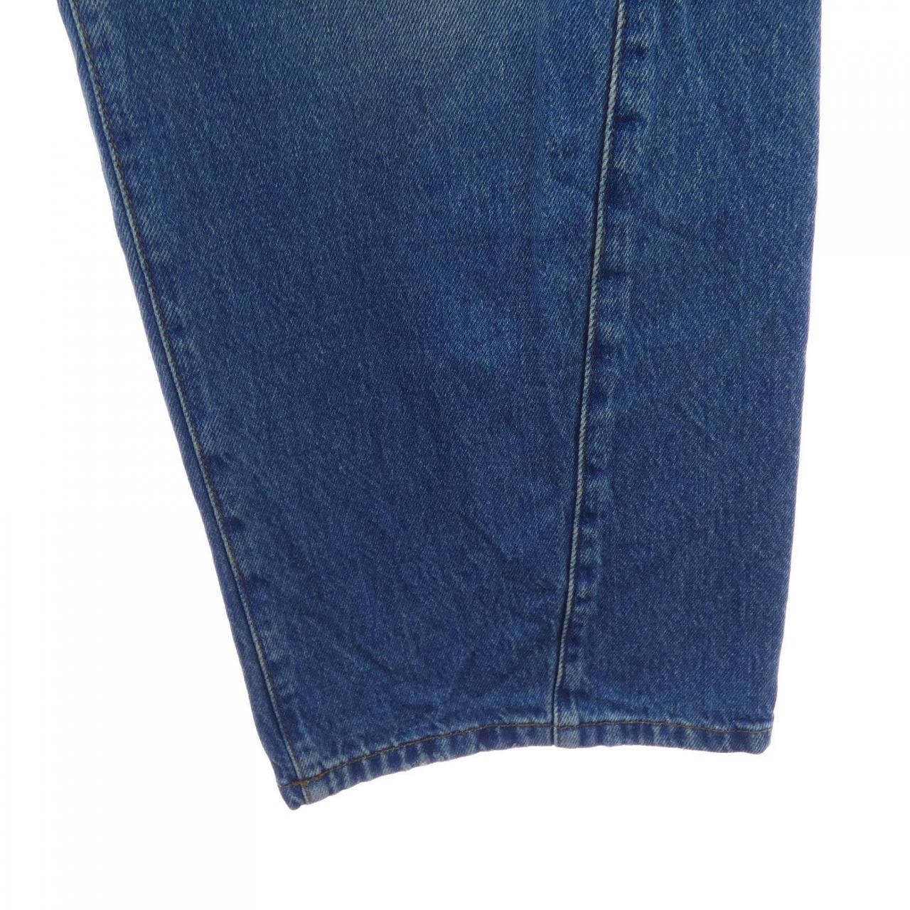 エムエスジーエム MSGM ジーンズ