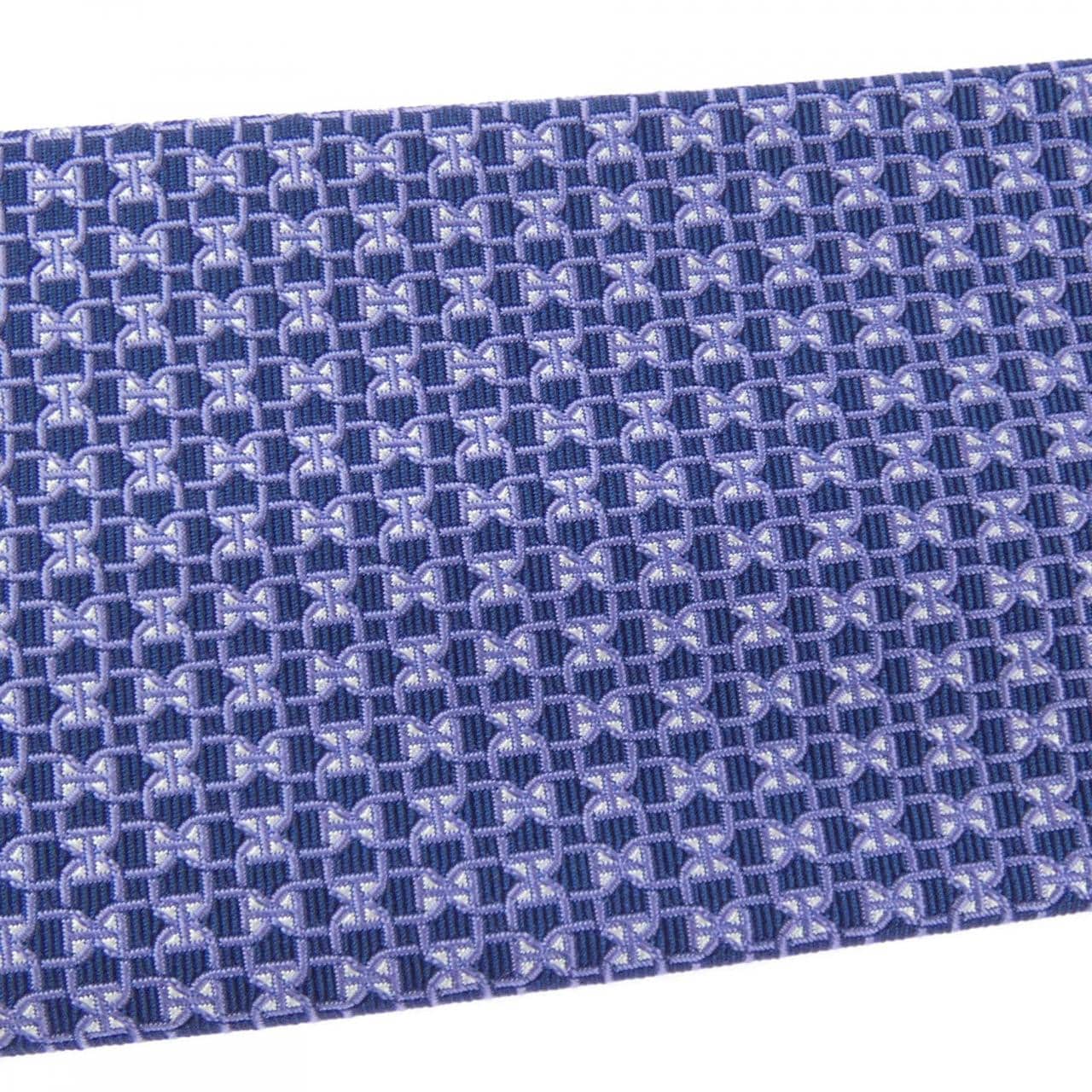 エルメス HERMES NECKTIE