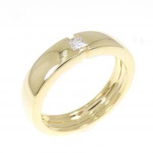エスジェーエックス ダイヤモンド リング 0.15CT