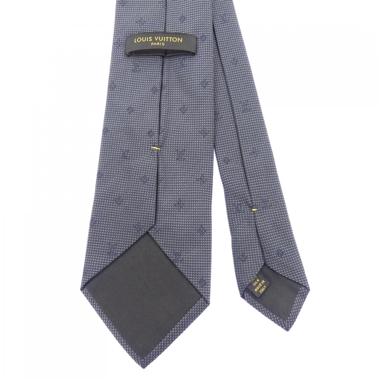 ルイヴィトン LOUIS VUITTON NECKTIE