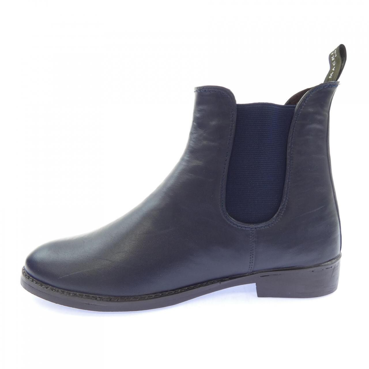 マッキントッシュロンドン MACKINTOSH LONDON ブーツ