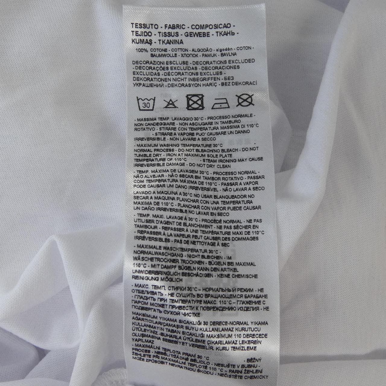 アルマーニ エクスチェンジ ARMANI EXCHANGE Tシャツ