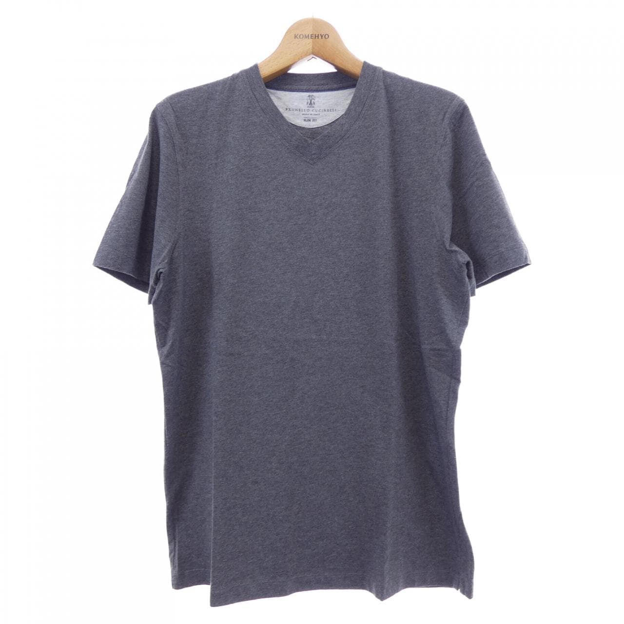 ブルネロクチネリ BRUNELLO CUCINELLI Tシャツ