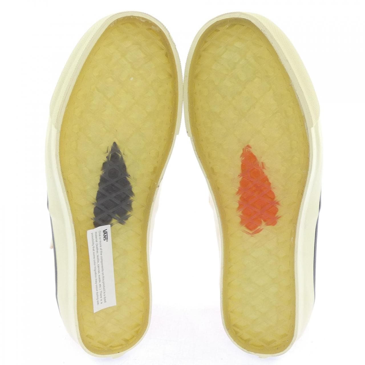 バンズ VANS 507452 BEAMS BOY スニーカー