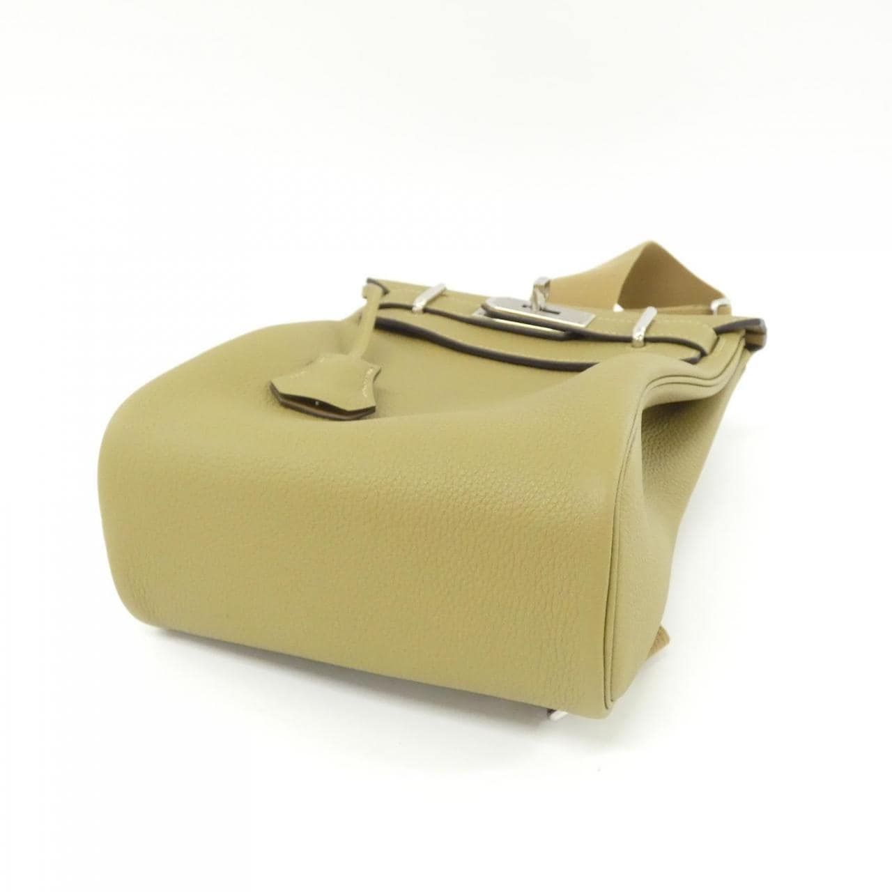 【未使用品】エルメス アッカド PM 083589CK ショルダーバッグ