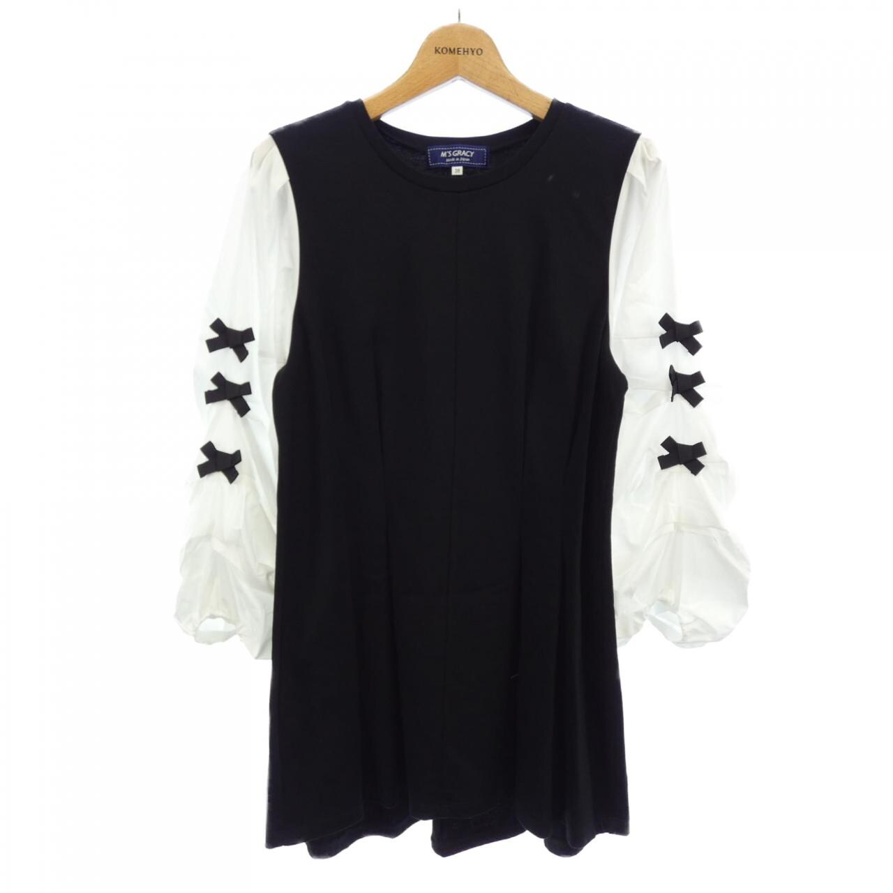 エムズグレーシー M'S GRACY チュニック