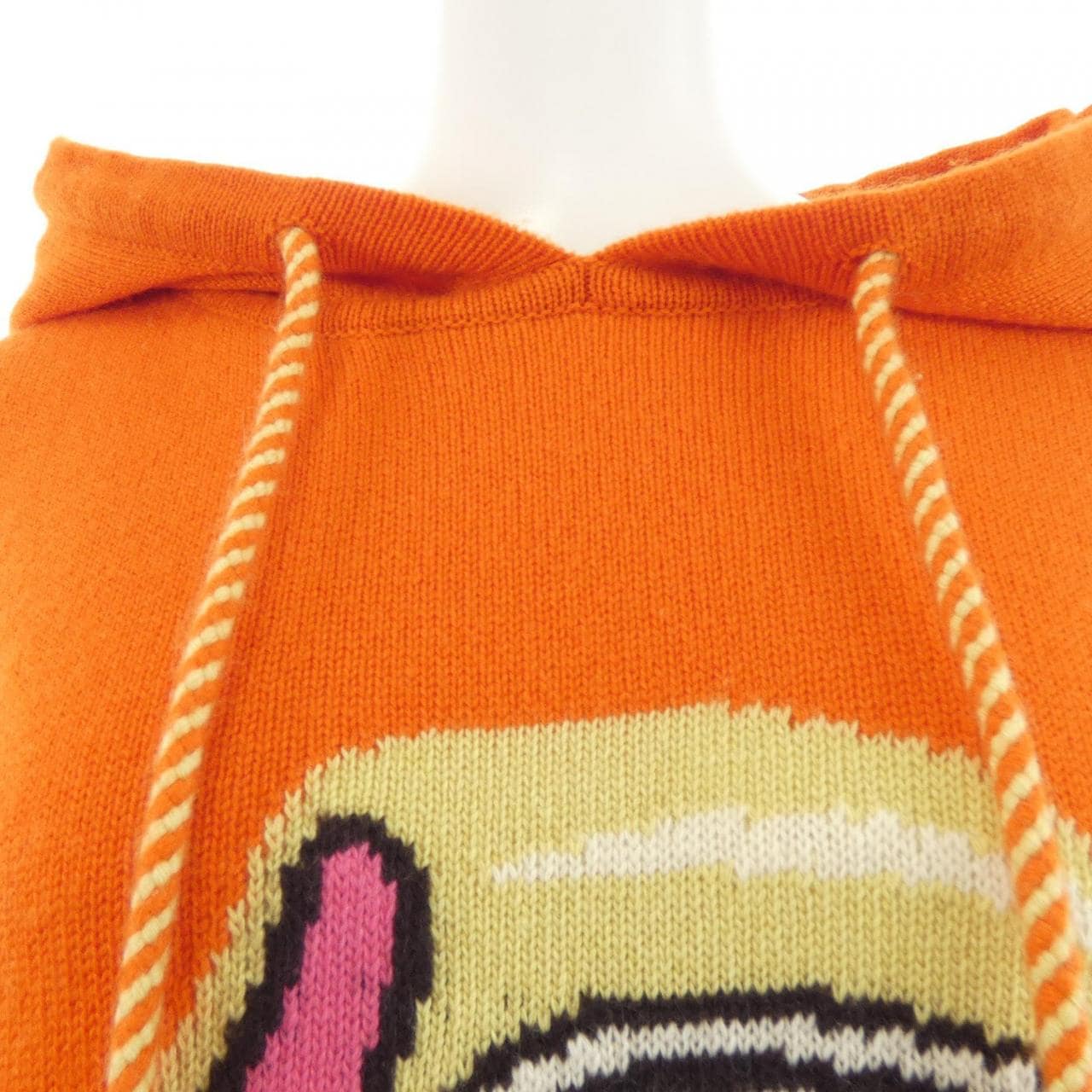 エルメス HERMES FUNNY ICE CREAM 4E2628DB パーカー