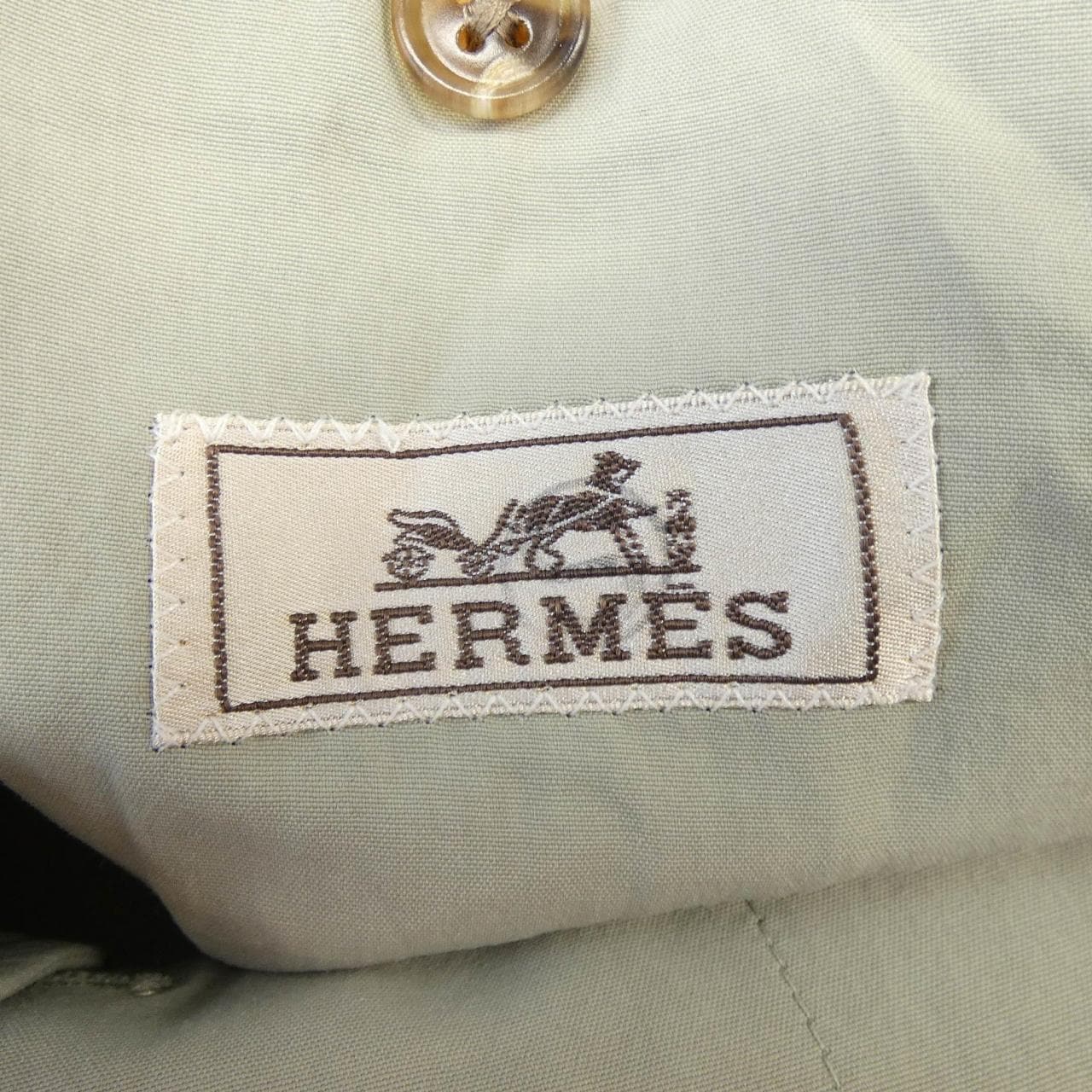 エルメス HERMES 254104H5 ジャケット