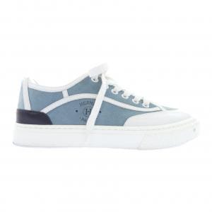 エルメス HERMES ゲット GET　HermesParisステンシル 231027Z スニーカー