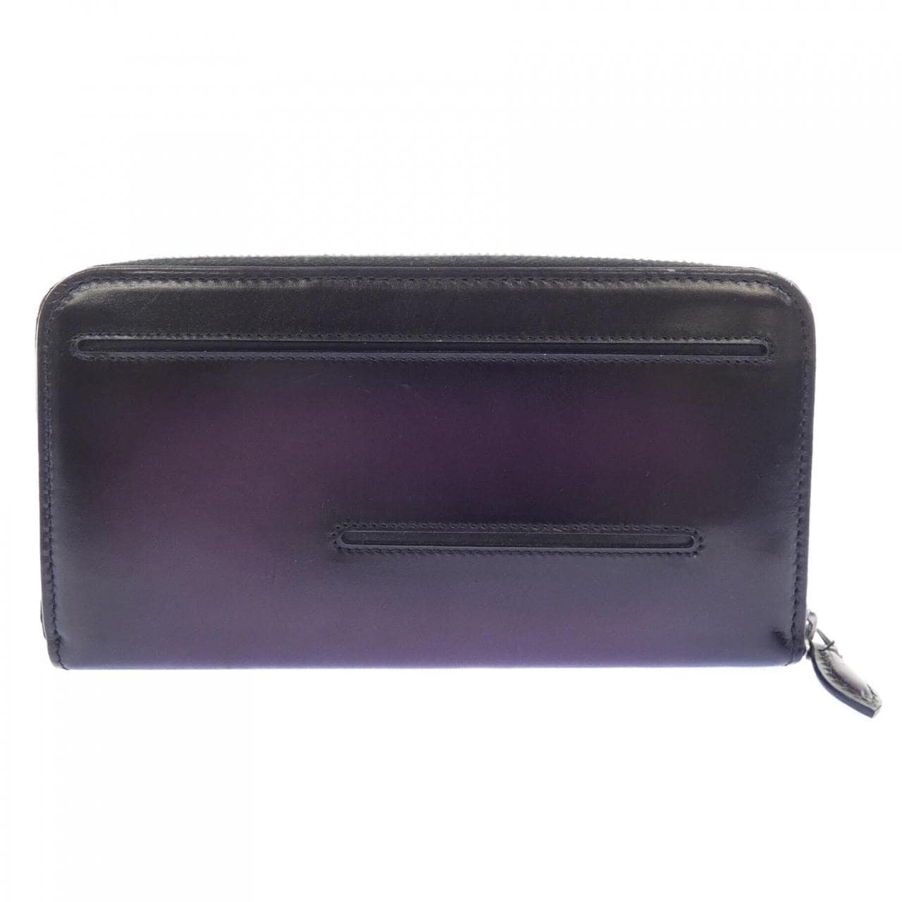 ベルルッティ Berluti イタウバスクリット WALLET