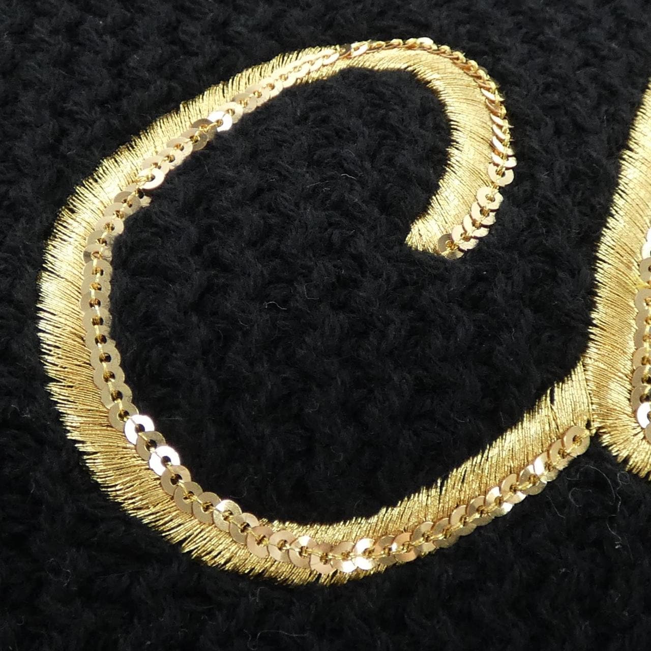 シャネル CHANEL AA8312B08454 MUFFLER