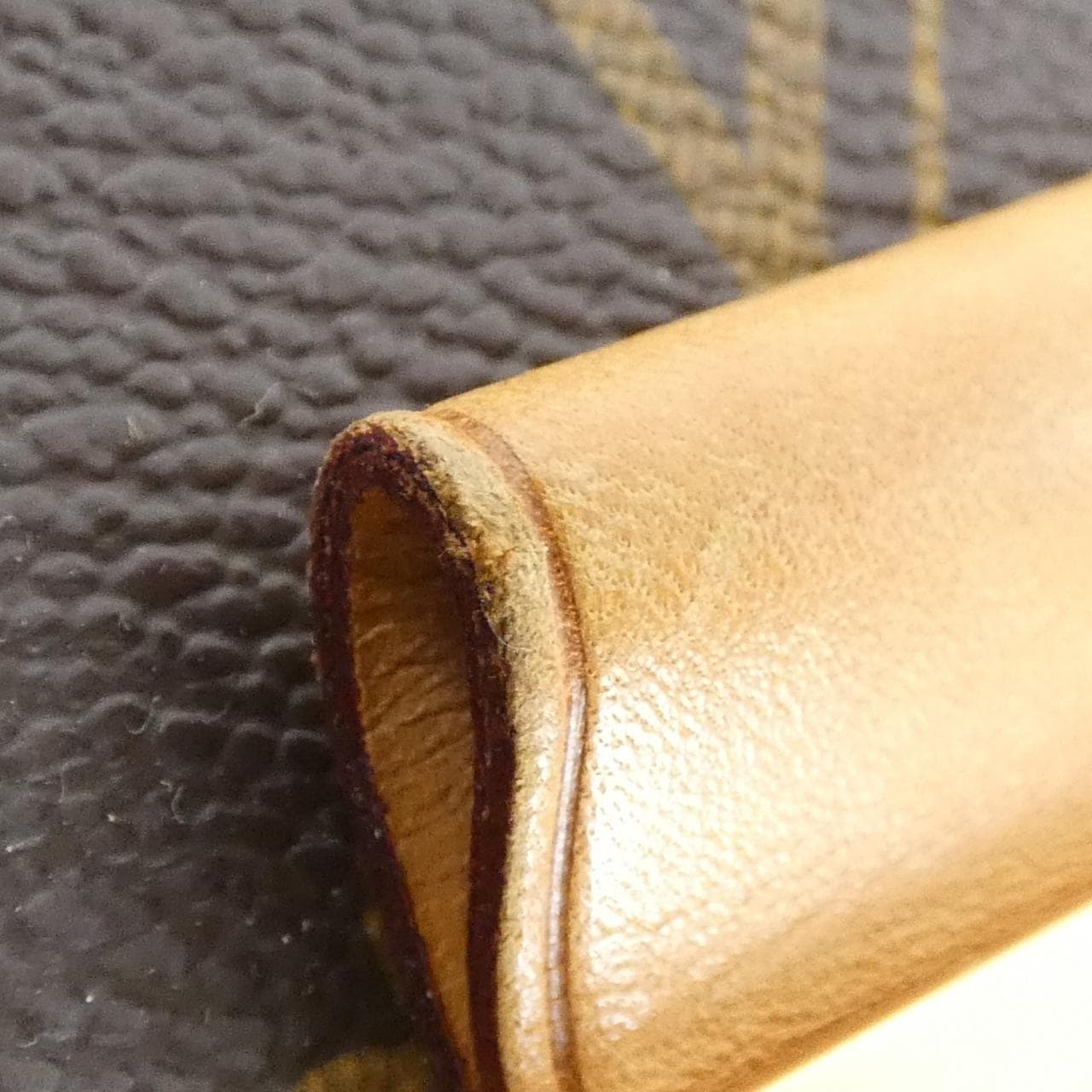 ルイヴィトン モノグラム エデン MM M40582 バッグ