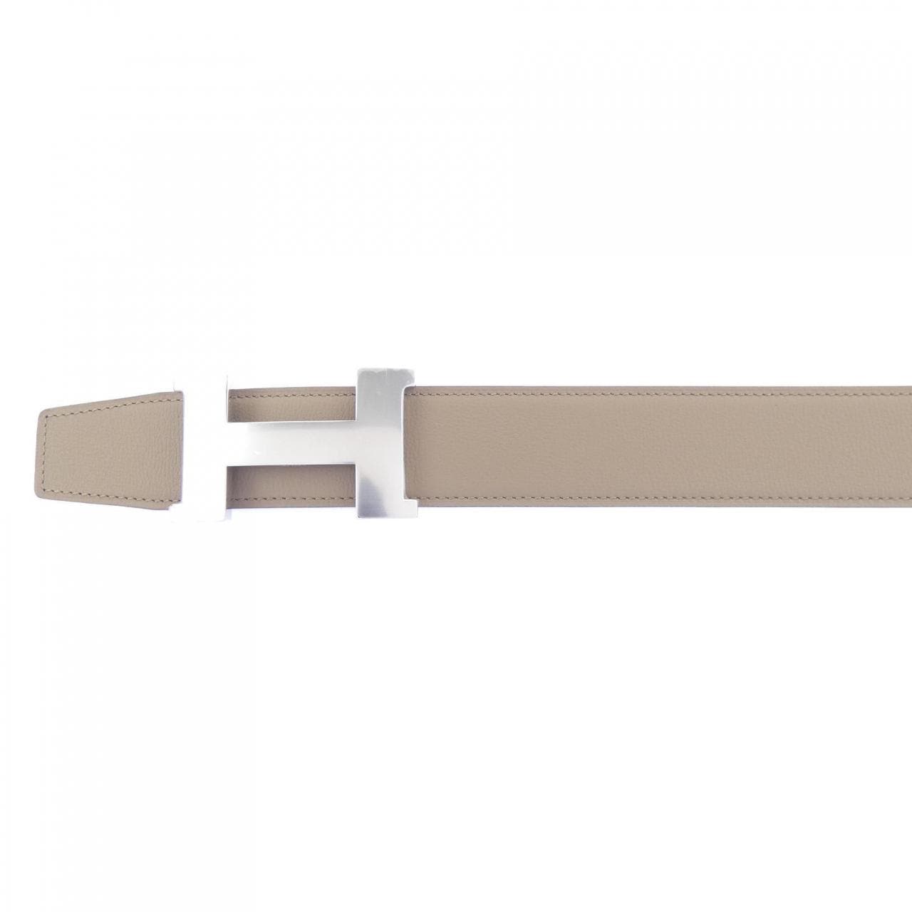 エルメス HERMES コンスタンス 38mm リバーシブル BELT