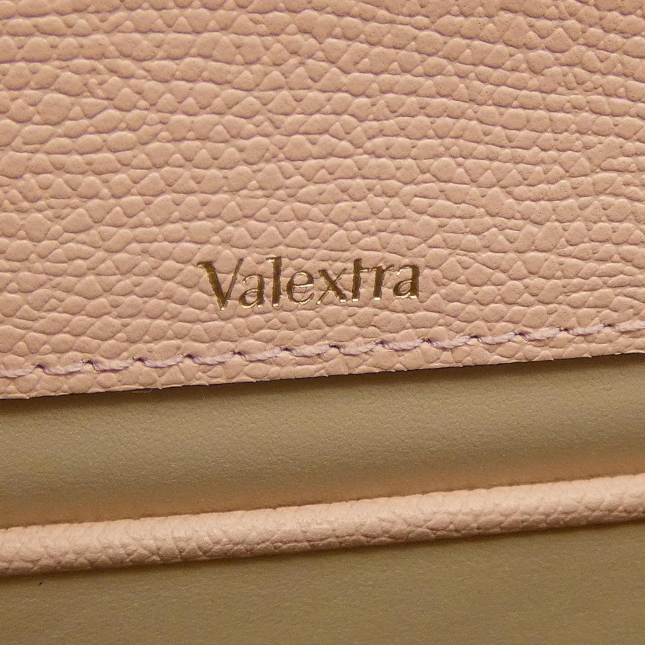 ヴァレクストラ VALEXTRA イジィデ ISIDE BAG
