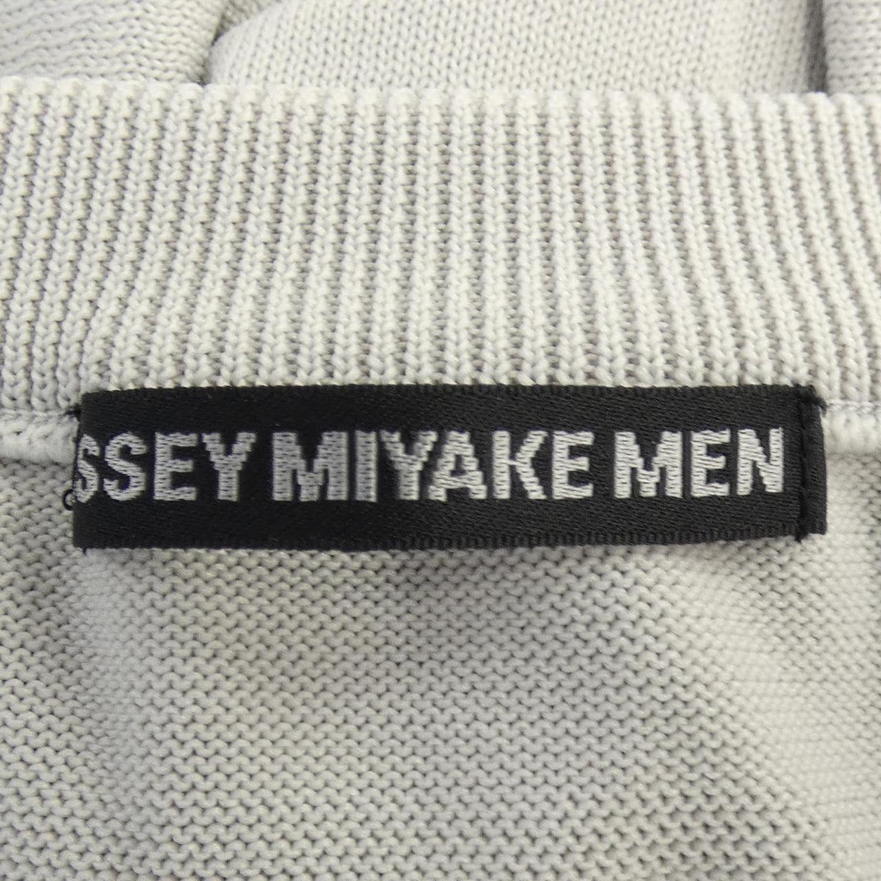 イッセイミヤケメン ISSEY MIYAKE MEN ME93KN123 トップス